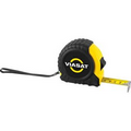 The Pro Locking Tape Measure